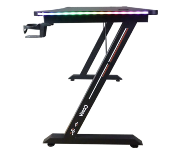 COBRA CRF4576RGB Czarne - 1259816 - zdjęcie 5